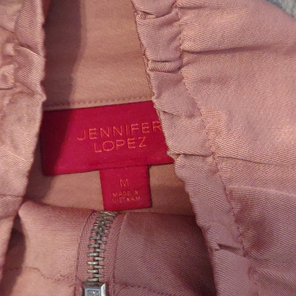 NWT! Jennifer Lopez Blush Jacket (medium) - Picture 5 of 11